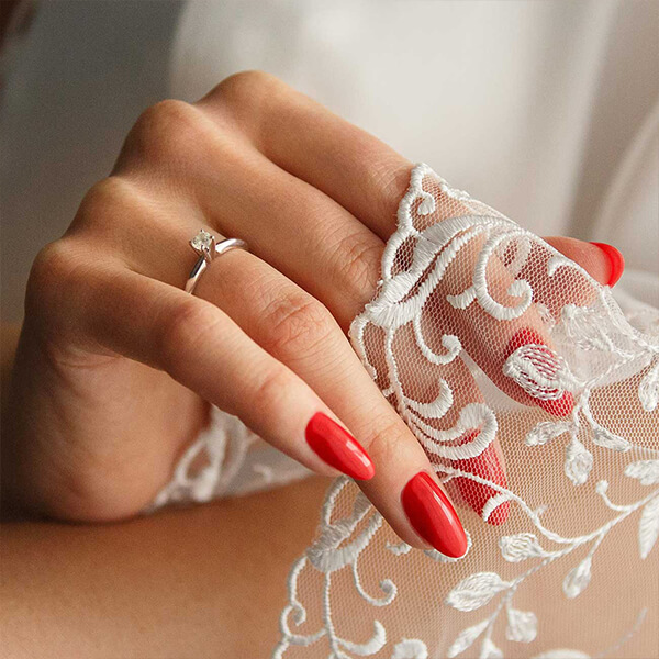 Nail designs at Venus Nail Salon