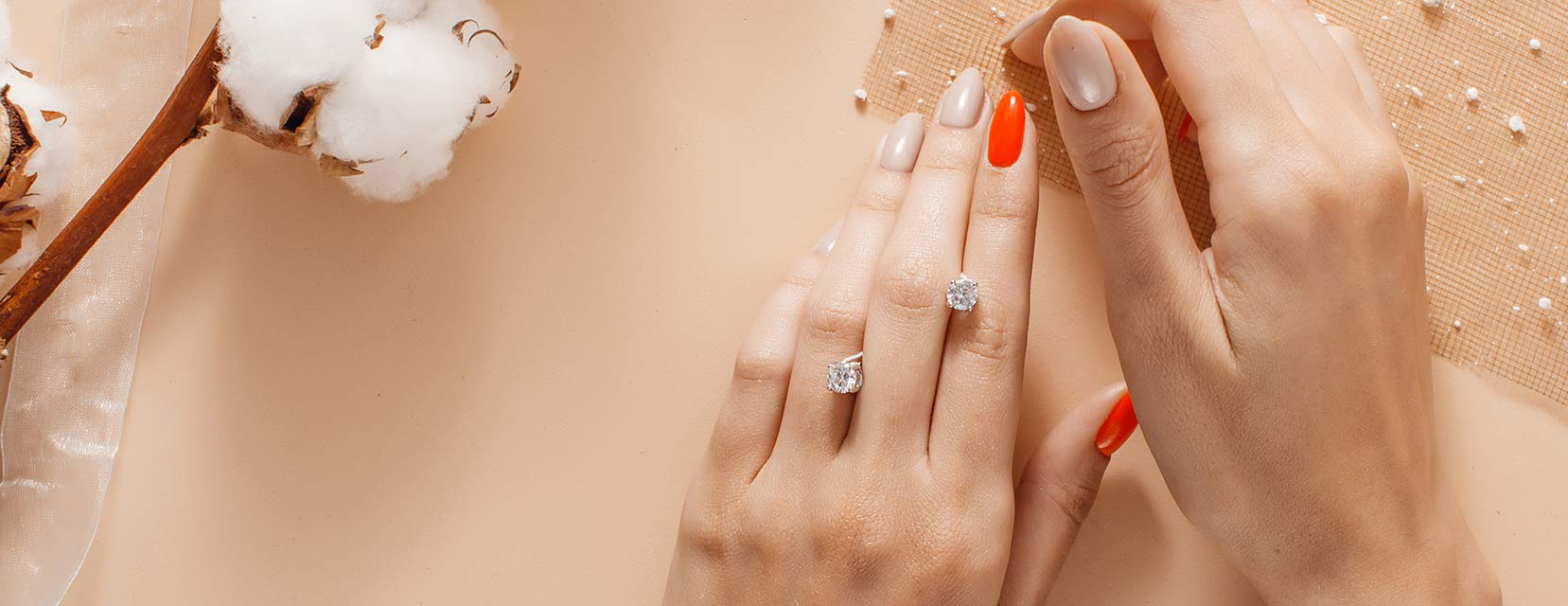 Venus Nail Spa salon