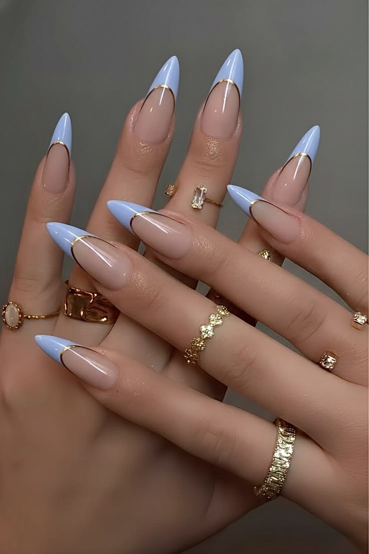 Nail art at Venus Nail Spa