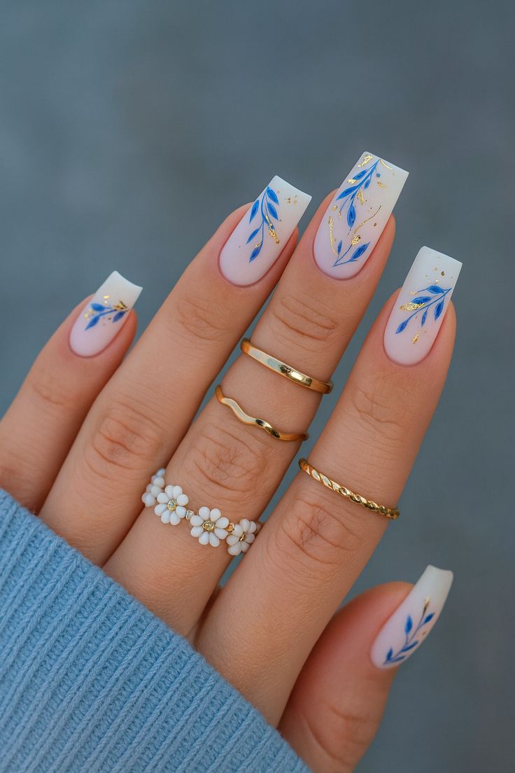 Manicure at Venus Nail Spa
