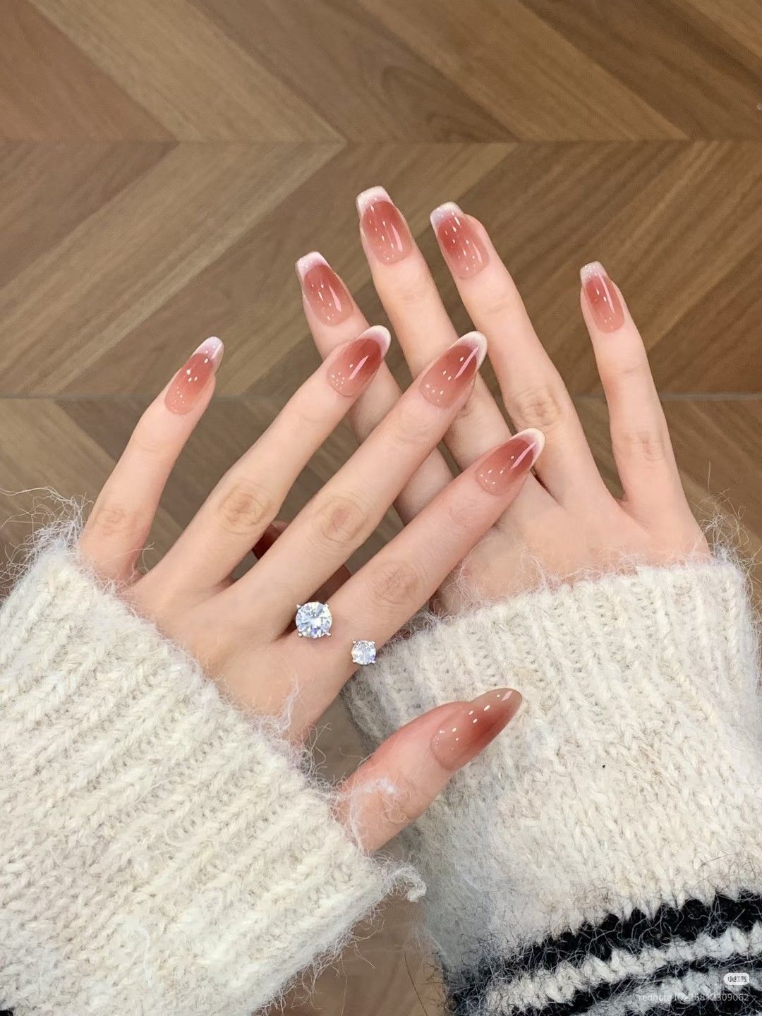 Nail designs at Venus Nail Salon