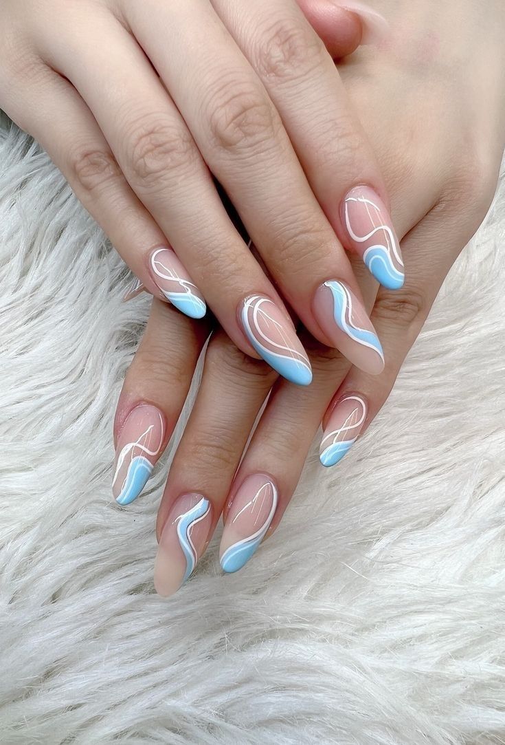 Pedicure services at Venus Nail Spa