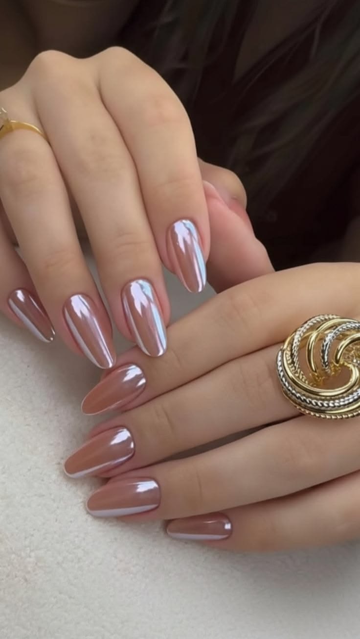 Beautiful nails at Venus Nail Salon